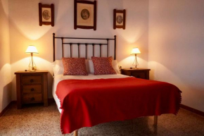 Casa Rural Sierra Tórtola 1